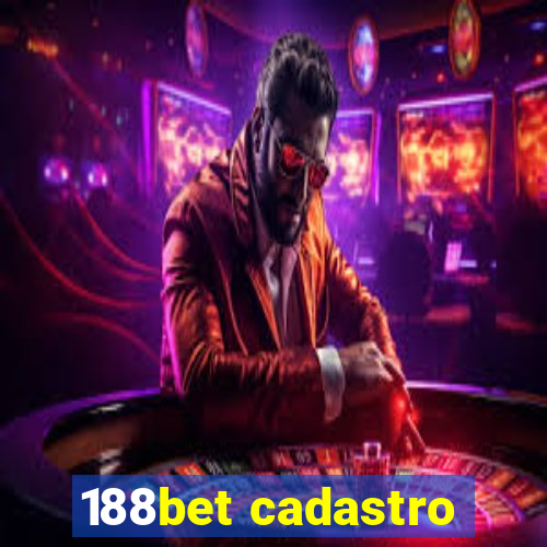 188bet cadastro